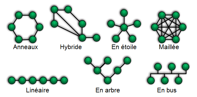 topologie