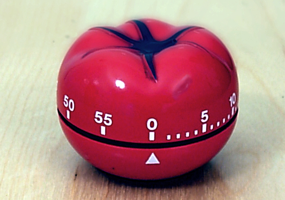 pomodoro